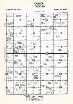 Code AB - Carter Township, Tripp County 1963